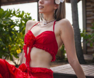 Hotel Paradise 12 - uczestnicy