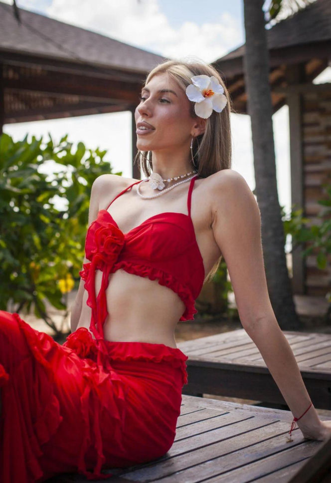 "Hotel Paradise 12" - uczestnicy