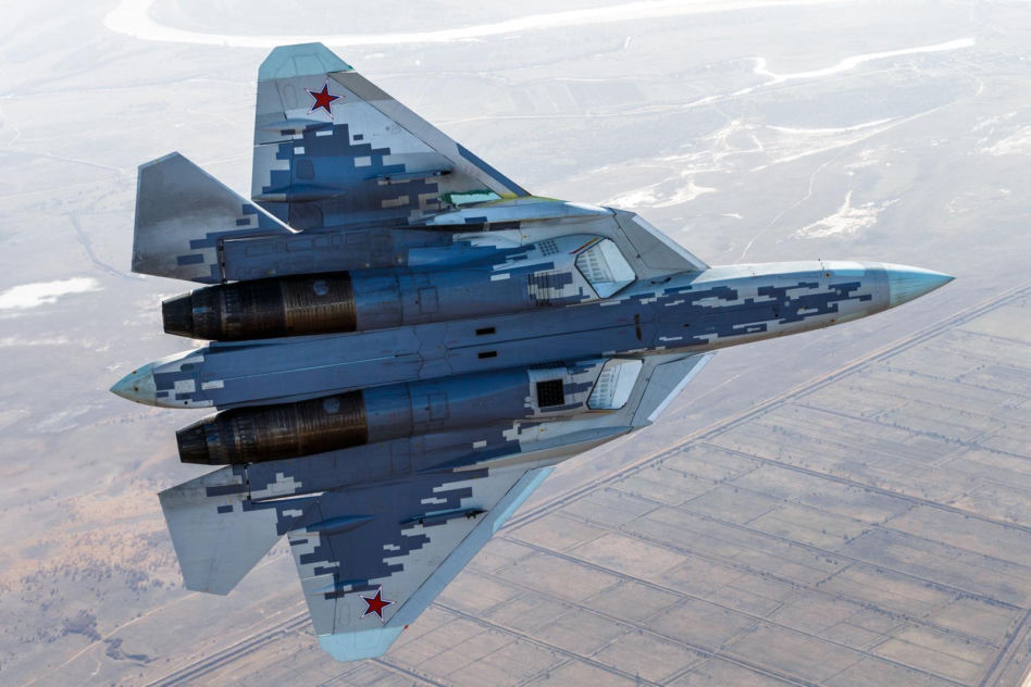 Su-57