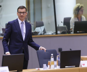 Mateusz Morawiecki