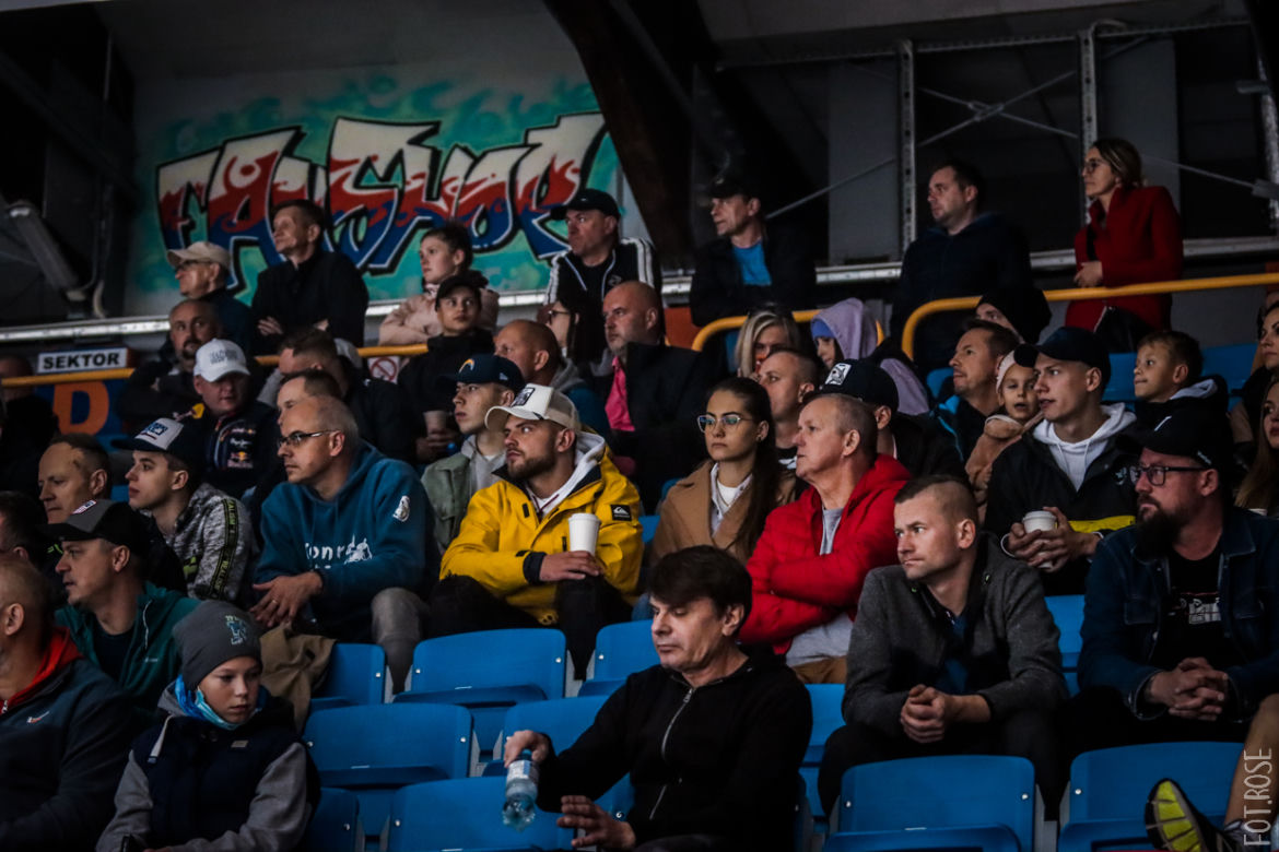 KH Energa Toruń - GKS Tychy 2:3, zdjęcia z Tor-Toru