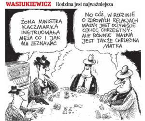 Rysunek dnia 08 maja 2009