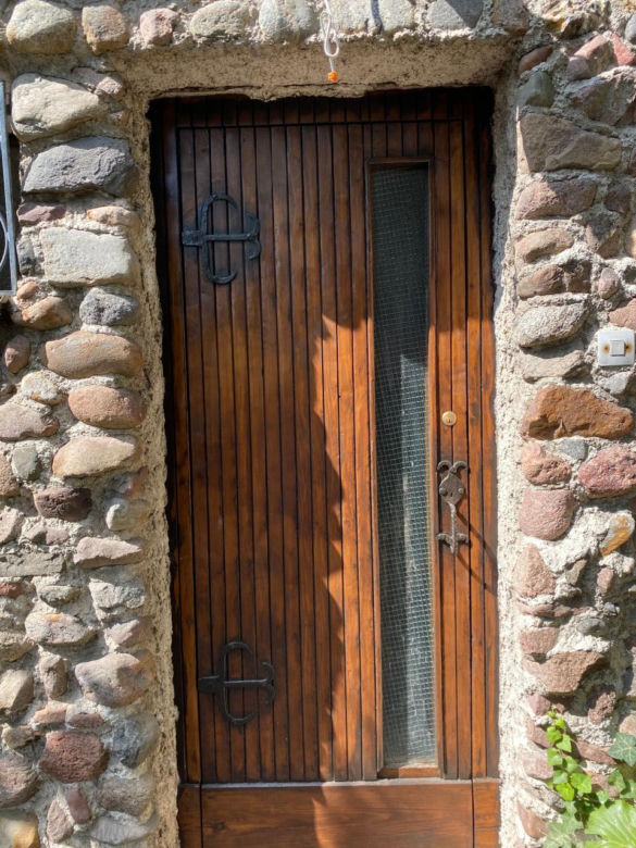 Remont domu z lat 70. - zobacz metamorfozę wyjątkowej Hacjendy Kiekrz w Poznaniu