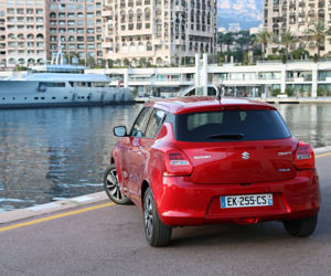 Suzuki Swift 2017