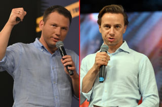 Polacy wskazali, kto byłby najlepszym premierem z prawicy