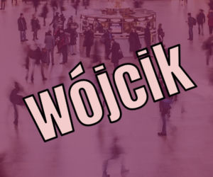 Najpopularniejsze nazwiska w Polsce w 2020 roku