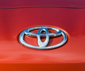 Toyota GT86 Prestige