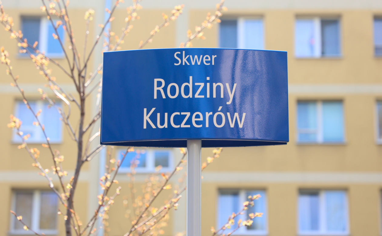 Powstanie w getcie warszawskim. 80. rocznica. Obchody