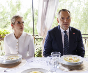 Rok prezydentury Karola Nawrockiego