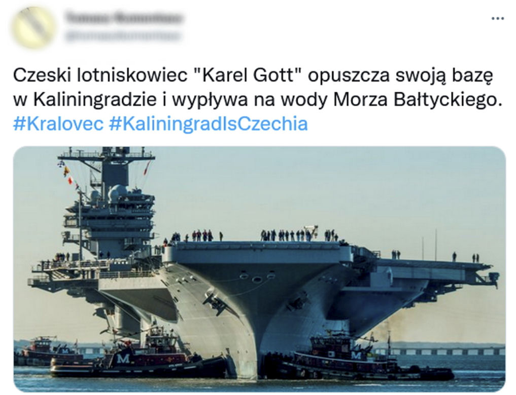 Kralovec