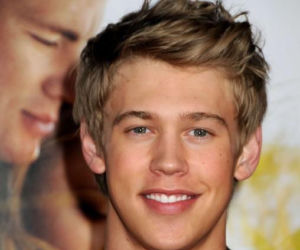 Nowy chłopak Vanessy Hudgens - Austin Butler 