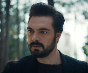 Dziedzictwo, odc. 840. Yaman