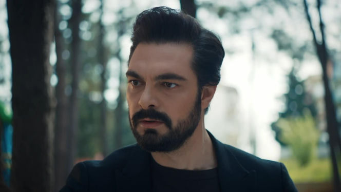 Dziedzictwo, odc. 840. Yaman