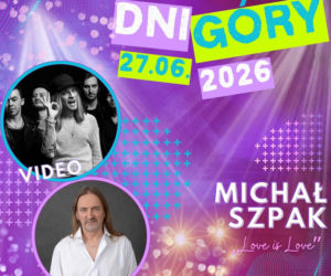 Dni Góry 2026. Wiemy kiedy i kto wystąpi