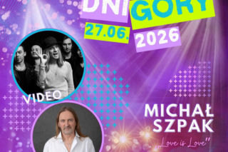 Dni Góry 2026. Wiemy kiedy i kto wystąpi