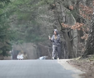 Michał Wisniewski i Pola wciąż mieszkaja razem