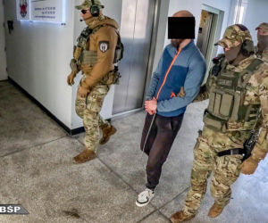 Zginął, bo był kibicem Wisły Kraków. Filip miał przed sobą całe życie