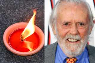 Ikona westernów i telewizji nie żyje! Świat kina pogrążony w żałobie