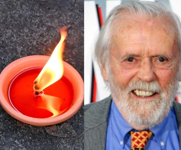 Matt Clark zmarł w wieku 89 lat. Aktor grał w kultowych amerykańskich westernach