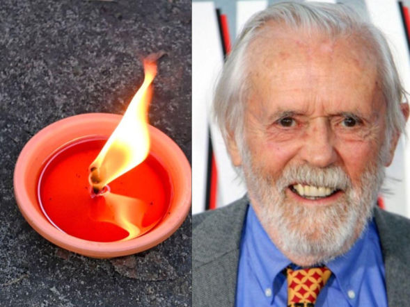 Ikona westernów i telewizji nie żyje! Świat kina pogrążony w żałobie