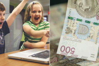 Rząd szykuje zmiany w programie 500 plus. Sprawdź, co może się zmienić