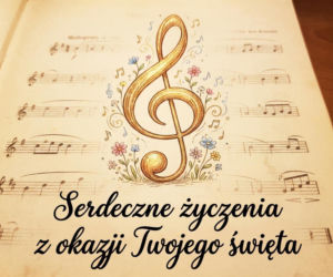 Kartka na Dzień Teściowej