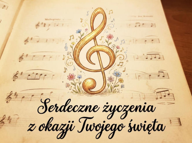 Kartka na Dzień Teściowej