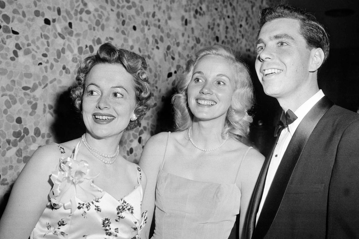 Nie żyje Eva Marie Saint