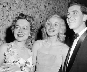 Nie żyje Eva Marie Saint