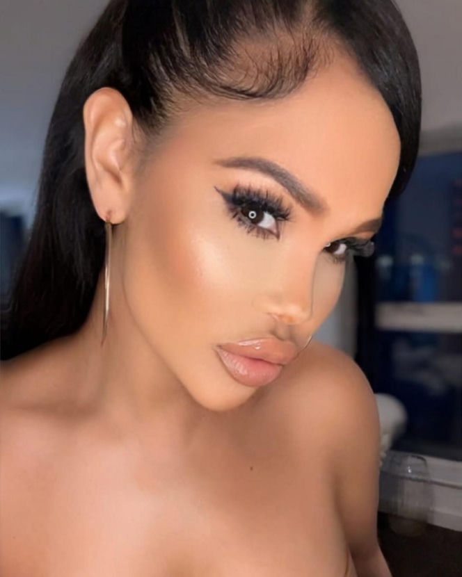 Policja złapała gwiazdę "Big Brothera"! Zrzuciła winę na swój biust