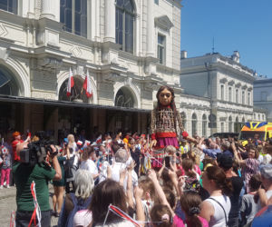 Mała Amal w Przemyślu