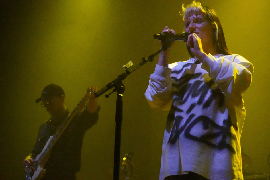 Sarsa. Koncert na Next Fest 2025 