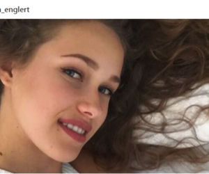 Czy Helena Englert to córka Jana Englerta?