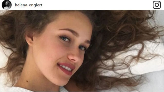 Czy Helena Englert to córka Jana Englerta?