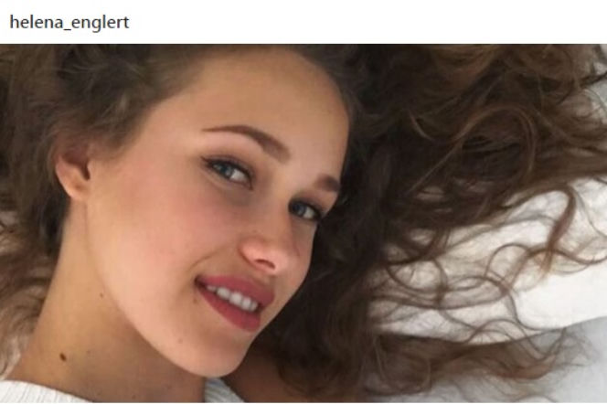 Czy Helena Englert to córka Jana Englerta?