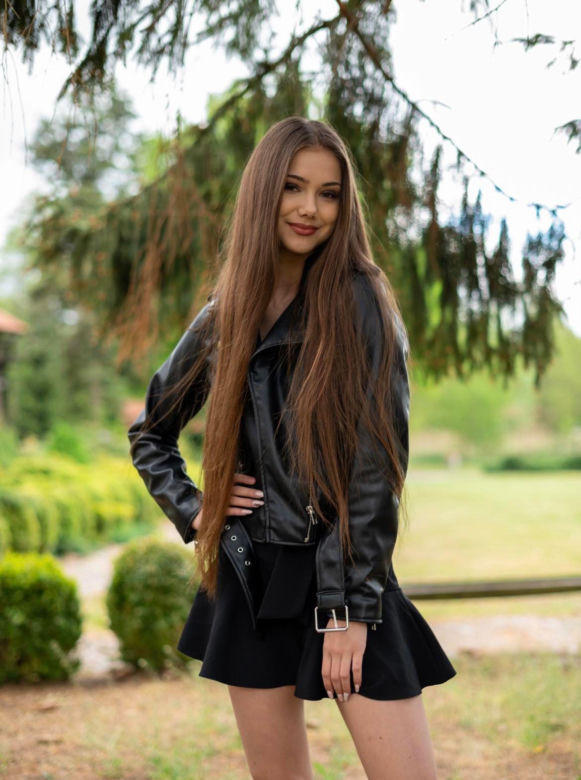 Kalina Kosikowska walczy o tytuł Miss Polska