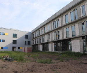 Jak idzie budowa Wojewódzkiego Szpitala Zespolonego im. L. Rydygiera w Toruniu? 