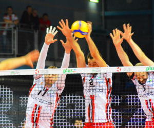 Siatkarska PlusLiga. Asseco Resovia - Ślepsk Suwałki