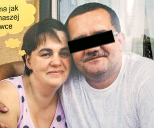 Dwie twarze Dariusza P.: Żarliwy katolik. Godny zaufania. Uczynny ministrant. Dzieciobójca. Podpalacz. Chciwiec. Niewierny mąż