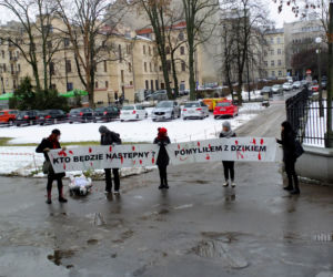 Myśliwy zastrzelił 16-latka. Proces ws. zbrodni w Kluczkowicach