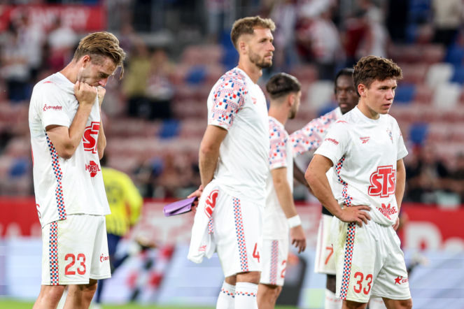Losowanie grozy! Górnik, GKS, Lech, Raków i Jagiellonia poznali rywali w europejskich pucharach