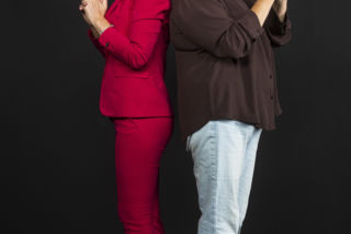 Program „Niedyskretnie o Politykach”