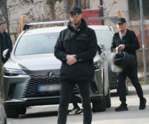 Rodzinny weekend premiera