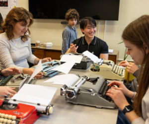 AI pisała prace za studentów. Wtedy nauczycielka zrobiła jedną rzecz