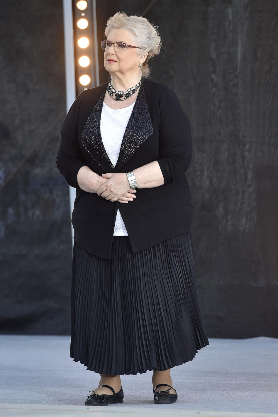 Przyczyna śmierci Stanisławy Celińskiej