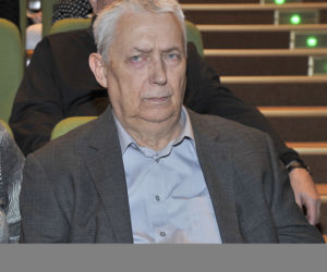 WOJCIECH MŁYNARSKI