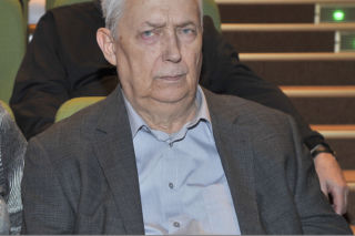WOJCIECH MŁYNARSKI