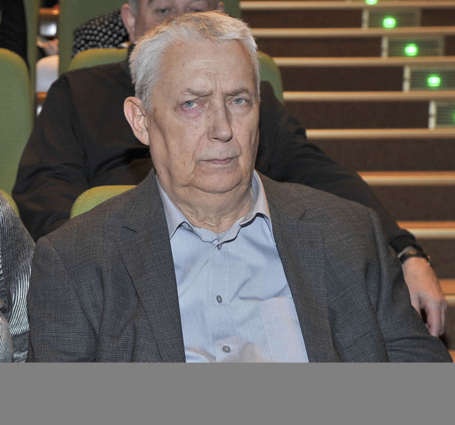 WOJCIECH MŁYNARSKI