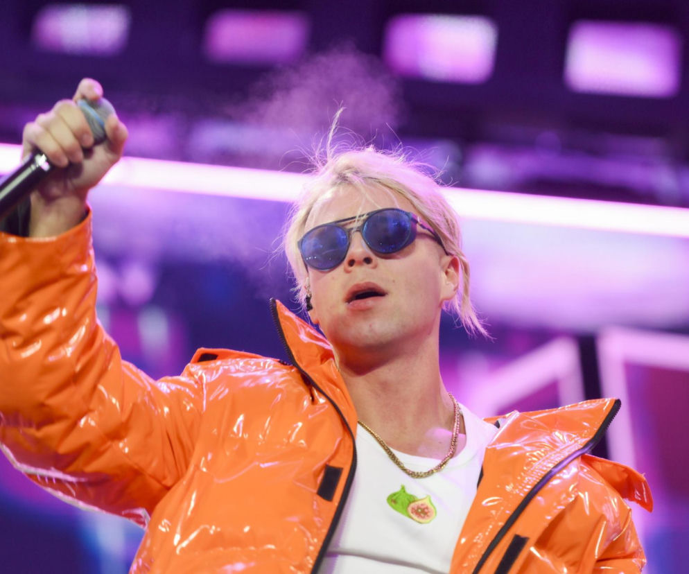 Tak mieszka Skolim. Król latino żyje otoczony prawdziwymi luksusami