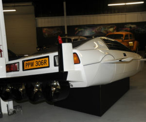 Lotus Esprit Jamesa Bonda